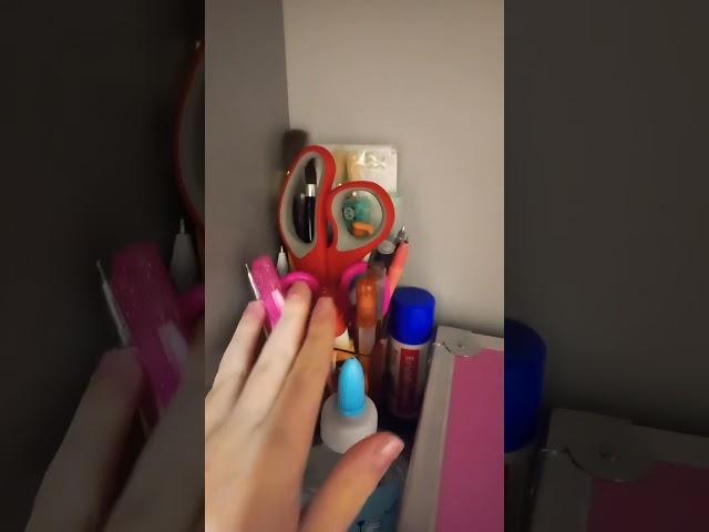 ~мой творческий уголок~