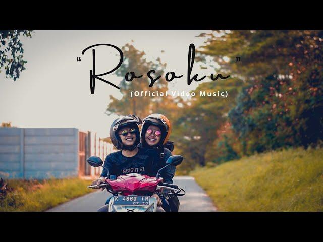 Rosoku - Didik Budi feat. Cindi Cintya (Official Music Video)