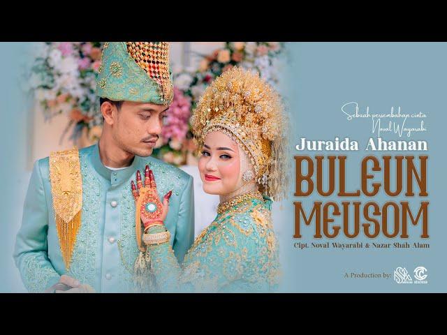 Buleun Meusom - Juraida Ahanan (Official Music Video)