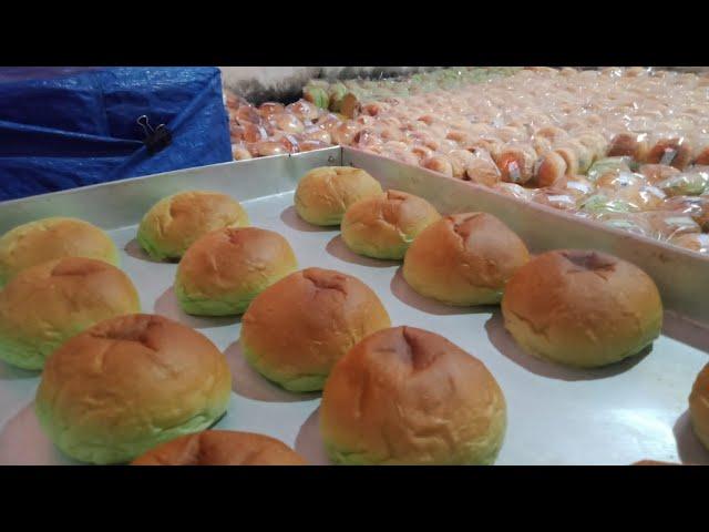 HOME INDUSTRY DIANDIBAKERY