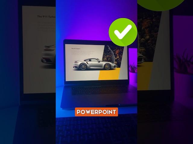 Level up  your PowerPoint skills 