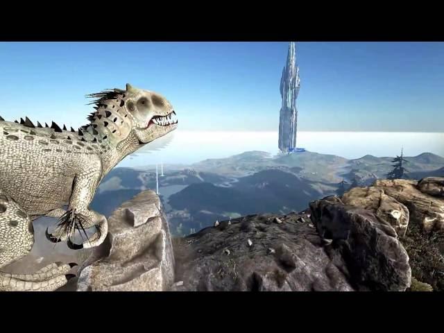 Ark Survival Evolved Best Server - Ark Of Thrones