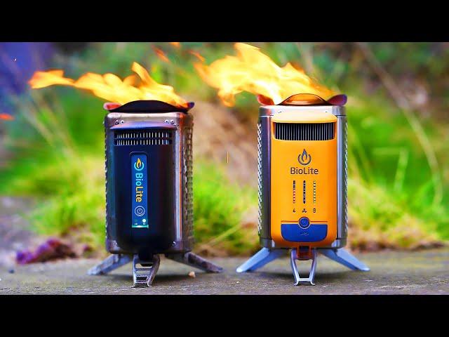 25 Survival Gadgets At The Next Level