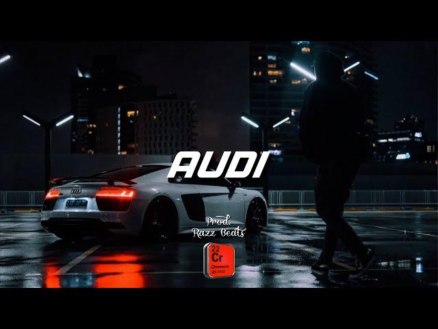 [FREE] Skillibeng x Skeng Type Beat 2024 - "Audi" | Dancehall Instrumental