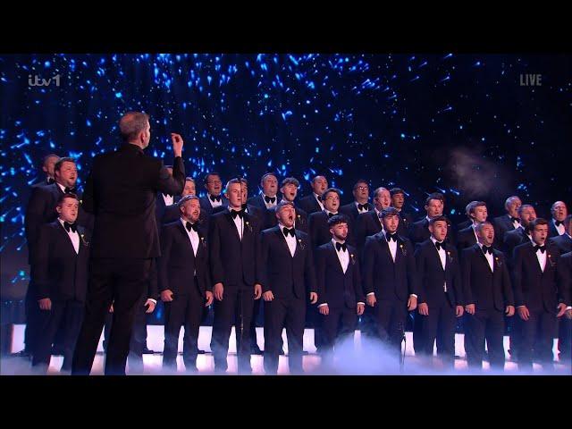 Britain's Got Talent 2023 Johns' Boys Semi-Final Round 2 Full Show w/Comments Season 16 E10