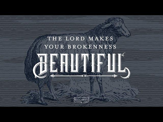 Joseph Prince - The Lord makes your brokenness beautiful