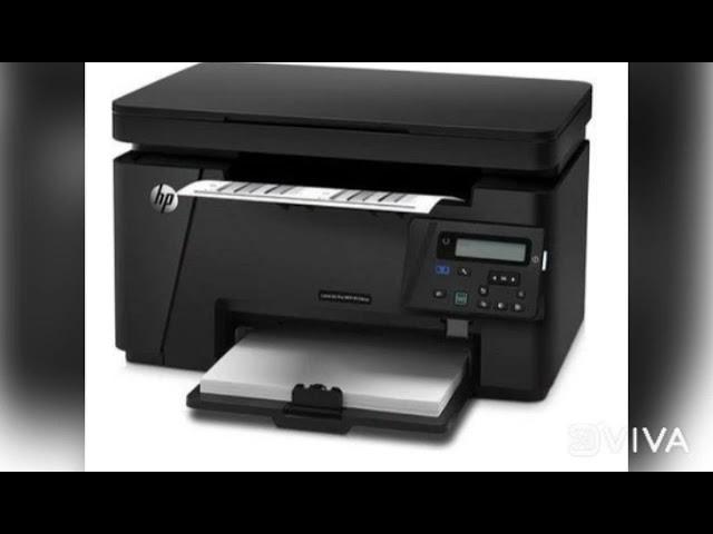 Renting printer and scanner