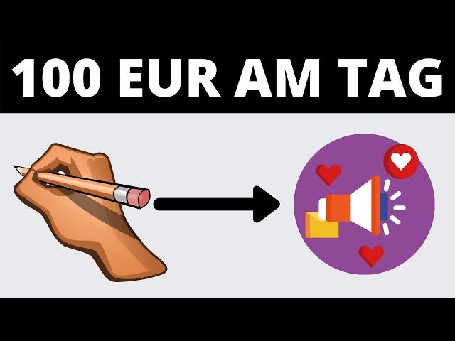 100 Euro am Tag als Proofreader verdienen