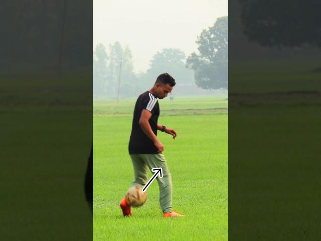 Ronaldo  skills tutorial video  #ytshorts #sandeepfreestyler #skills #soccer #shortsvideo #shorts