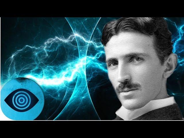 Hat Tesla freie Energie erfunden?