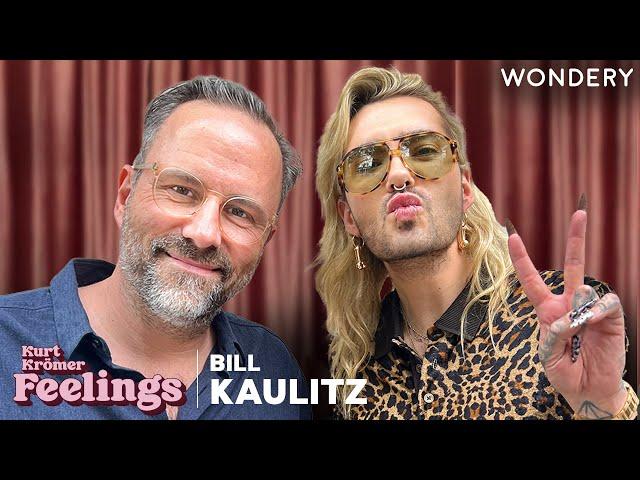 Bill Kaulitz: Unter Vollnarkose | Kurt Krömer - Feelings | 43