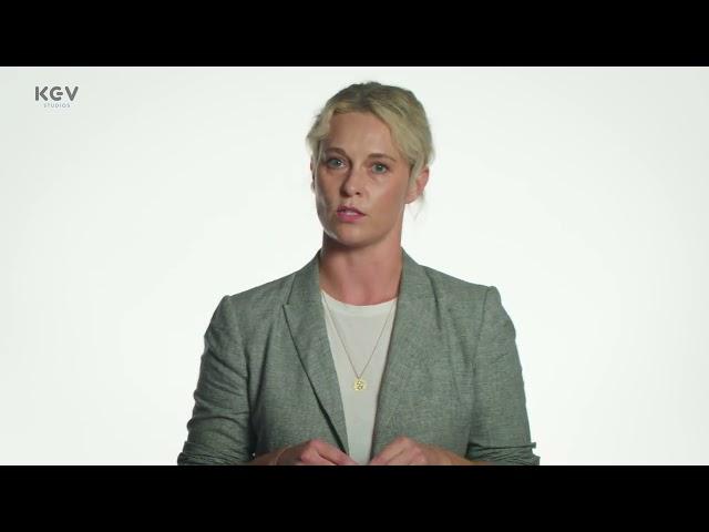 Nashville Corporate Video | KGV Studios | 2023 NBJ Fast 50 Awards | 08 Caitlyn Jones