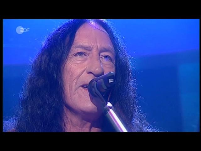 Uriah Heep - Lady In Black