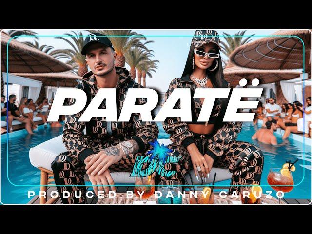 Soolking x Dhurata Dora x crni cerak Balkan type Beat 2024 | Paratë