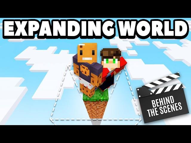 100 Days in an Expanding World [EXTENDED CUT]