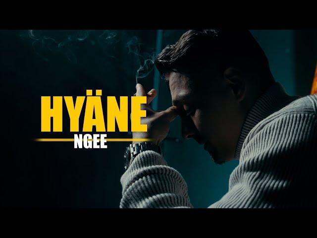 NGEE - HYÄNE