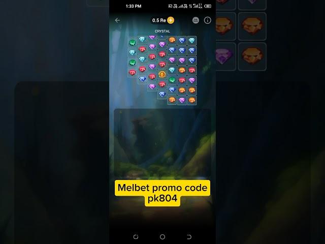 melbet promo code pk804 free bet game crystal win #melbet #melbetpromocode