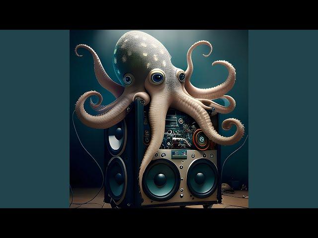 Squid Hard Bass