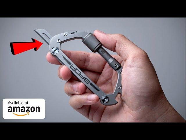 13 COOL MULTI-TOOLS & GADGETS Available On Amazon 2020 | Pocket Tools Under Rs500, Rs1000, Rs10K