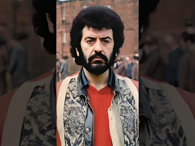 The Yorkshire Ripper Peter Sutcliffe #crime #stories #mystery #shorts #truecrime #creepy