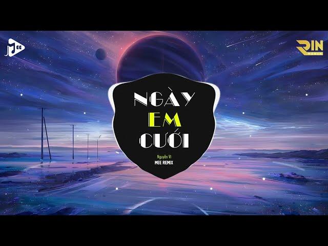 Ngày Em Cưới Remix - Ngày Em Hạnh Phúc Chân Bước Theo Ai Remix - Bản Mix Hot Trend TikTok 2023