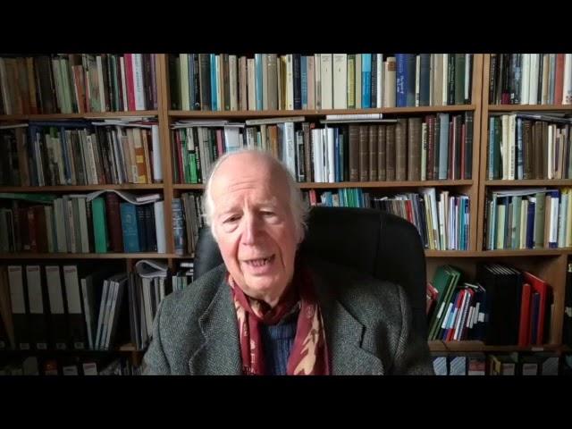 Enchantment , disenchantment and modern science - Alan Macfarlane