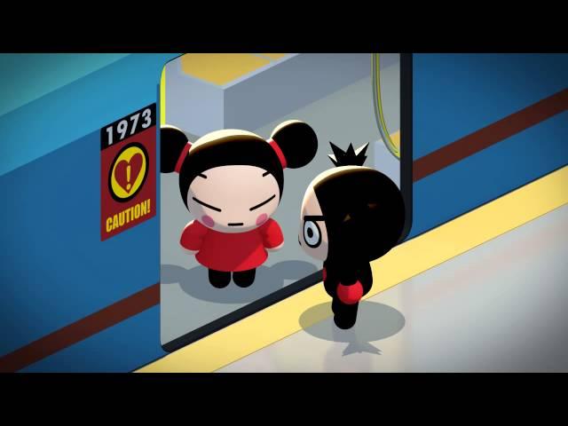 [PUCCA] Etiquette