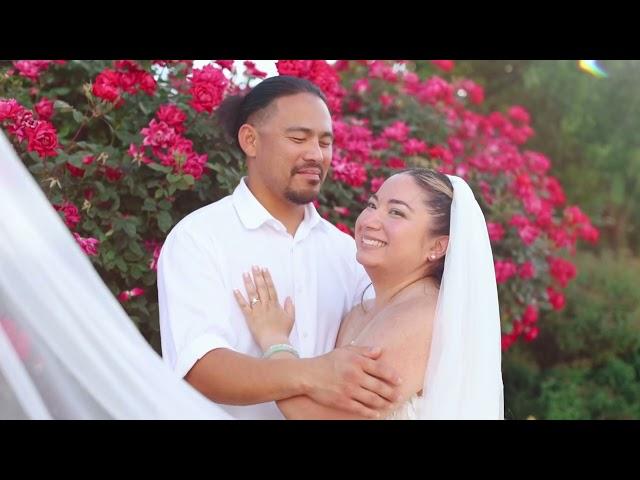 Romantic Country Club Wedding | Tilina & AJ Wedding