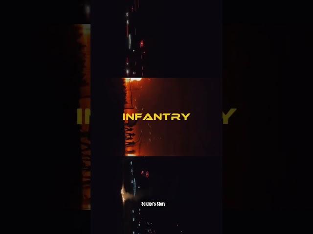 Infantry 🫀 #pakarmysoldiersstory