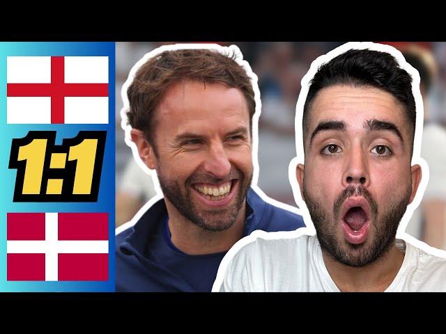 SOUTHGATE = NIČITEĽ FUTBALU - KATASTROFÁLNE ANGLICKO!