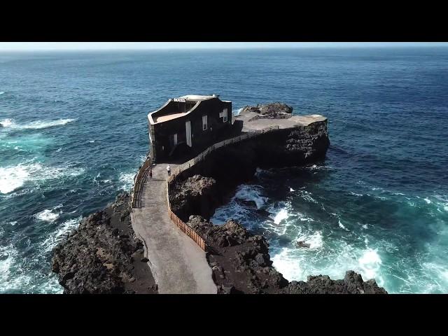 El Hierro - Top 10 Must See places – Canary Islands