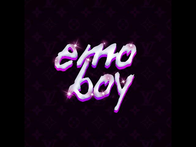 TabbyGarf / Emo Boy x One More Time (Official Audio)