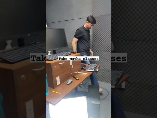 Know More About What goes behind the classes | Behind The Scenes | Best Approach