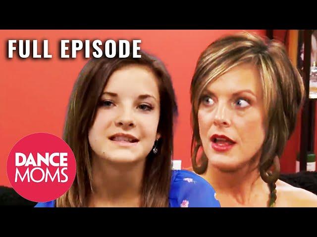 Abby Plays Cupid With Brooke (S1, E8) | Full Episode | Dance Moms