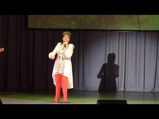Хәния Фәрхи. Китәсең ( Нефтекамск, 08.04.16)