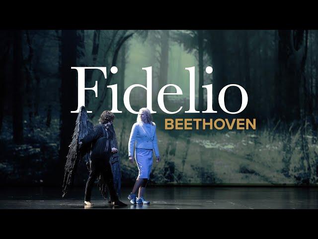 FIDELIO Beethoven – Dutch National Opera