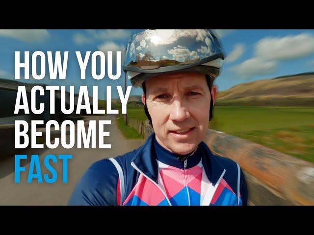 5 Simple Tips to Cycle Faster