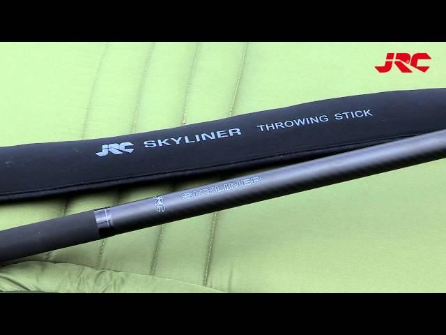 JRC - Skyliner Throwing Stick