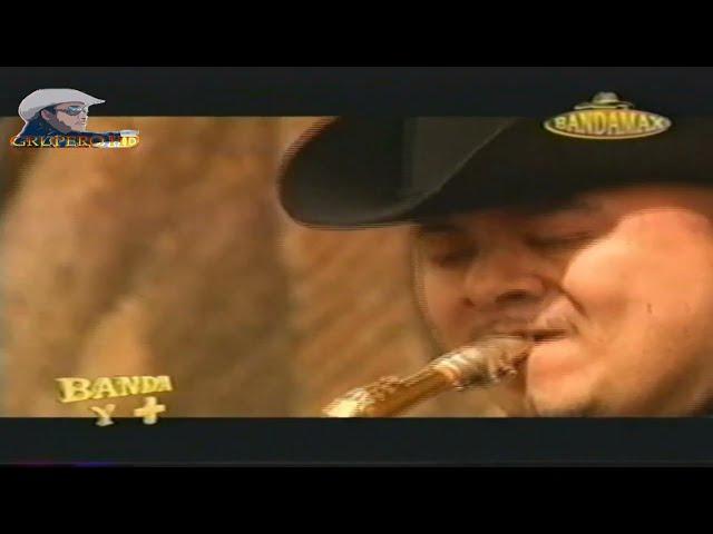 Alacranes musical - Olvidare