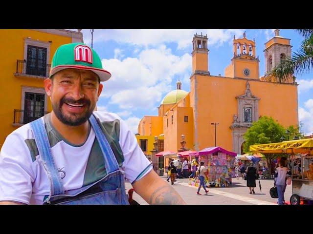 Bienvenidos a PÉNJAMO, Guanajuato