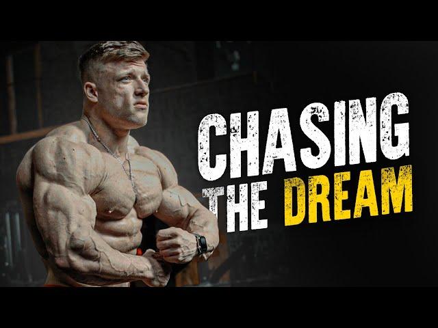 CLASSIC PHYSIQUE CHAMPION 2023?: Bodybuilding Motivation with Urs Kalecinski