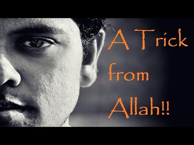 Allah Tricks Some People - Quran Explained in Clear English