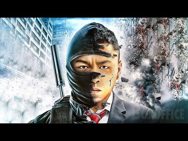 Young Assassin | ACTION | Full Movie