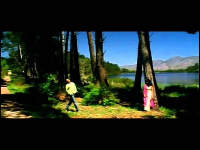 "Jaane Ye Kya Ho Gaya" | Armaan Ft. Anil Kapoor, Gracy Singh