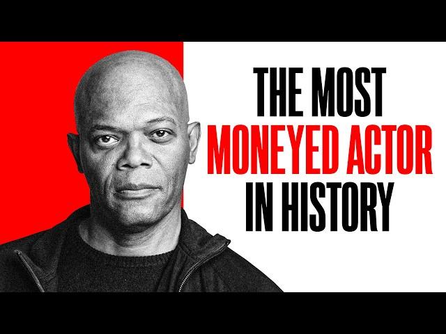 Samuel L. Jackson: The Coolest Man in Hollywood | Full Biography (Pulp Fiction, The Avengers)