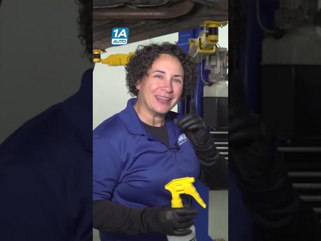 Click Link for Full Video! - Quickly Detect an Exhaust Leak with Household Items