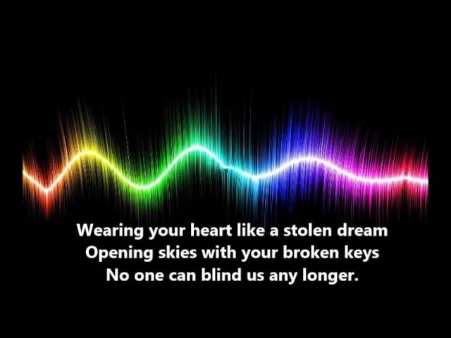 Spectrum - Zedd (lyrics)