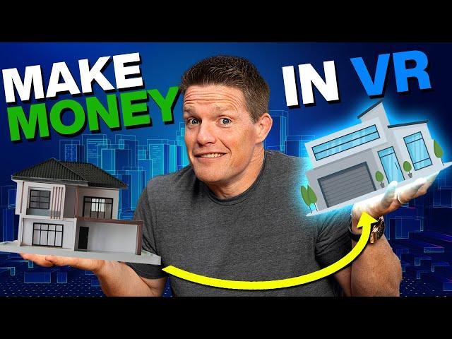 The fastest way to make money online... Virtual Real Estate Secrets - MARKETING SECRETS EP. 2