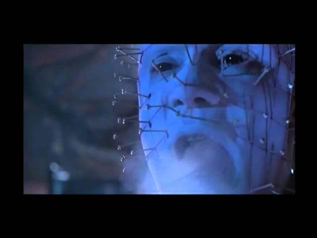 A Tribute To Horror