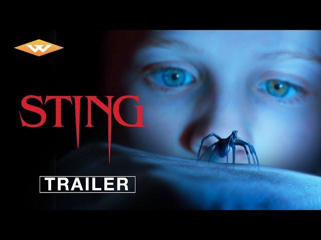 Sting (2024) Official Trailer @studiocanaluk